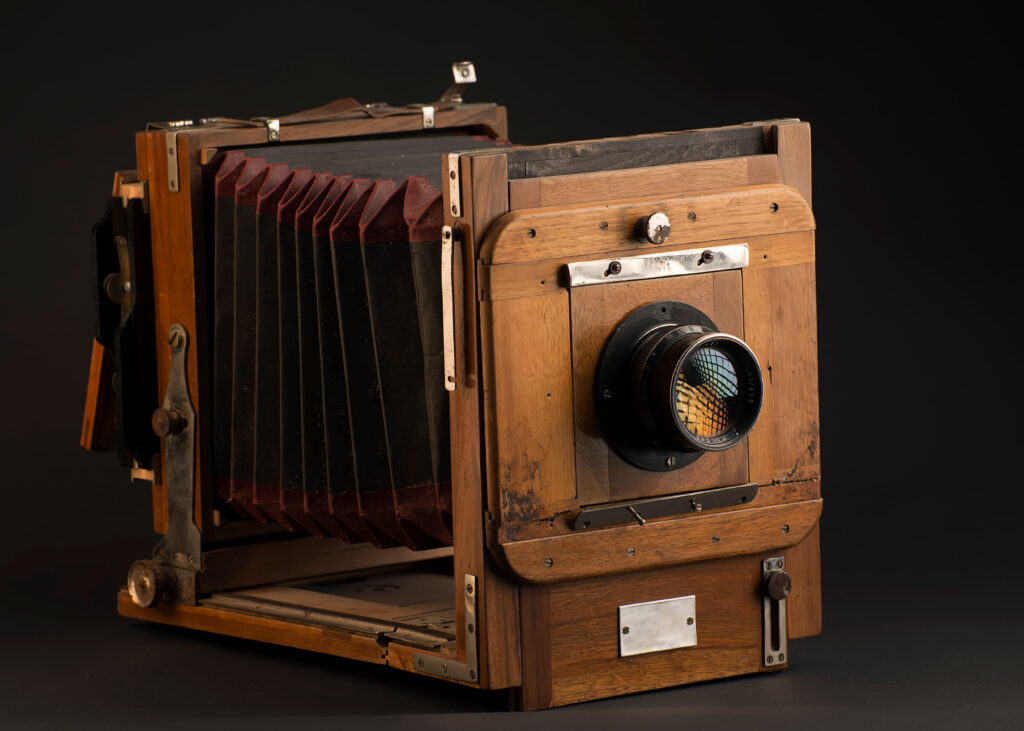 Old Camera 1024x731