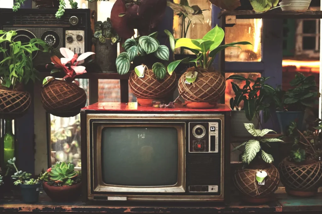 Services tv opt